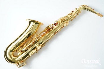 Alto Saxophone YAS-62　